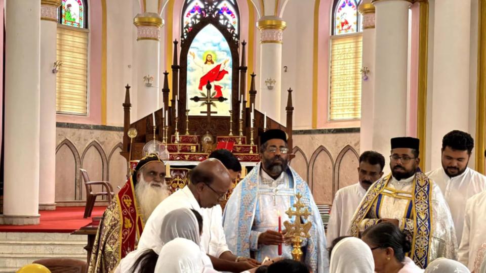 Keralam Church Skips Fireworks in Solidarity After Thrissur Temple Festival Tragedy