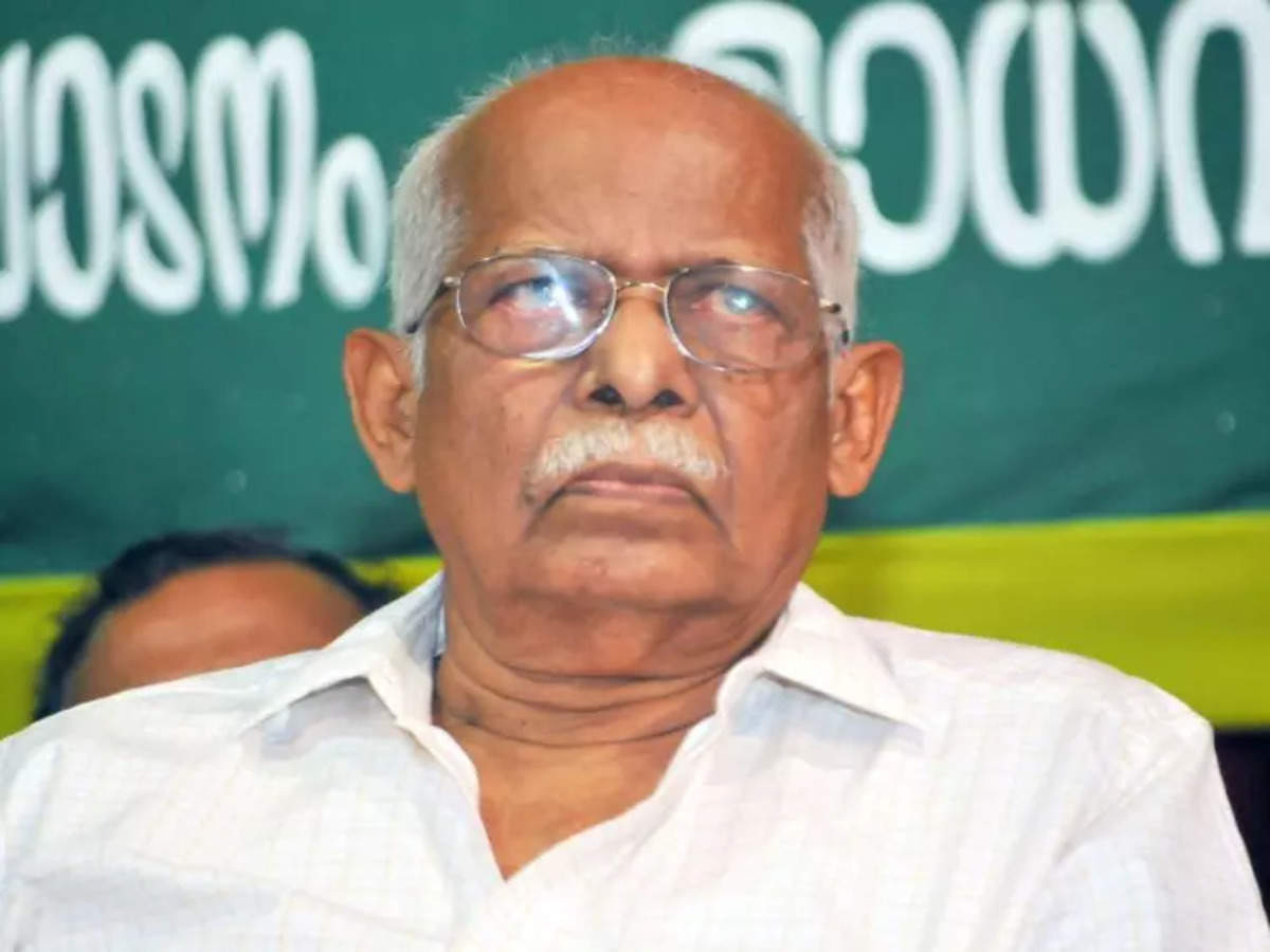 notedenvironmentalistmkprasadpassesaway