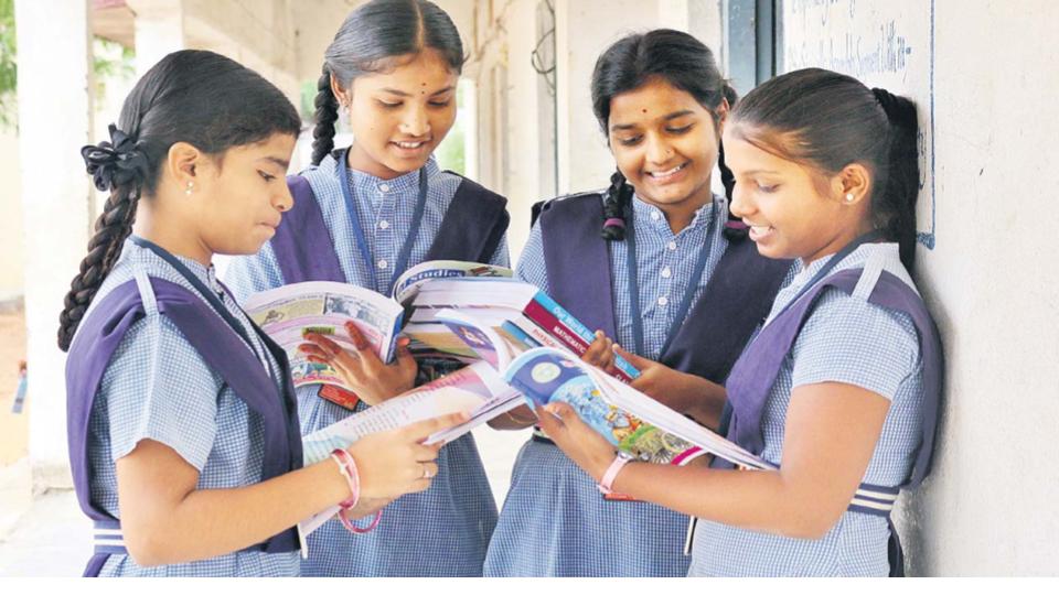 Andhra Pradesh SSC Results 2026 Out