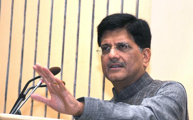 railwaystoinvestover150billiondollartocreateonemillionjobsin5years:piyushgoyal