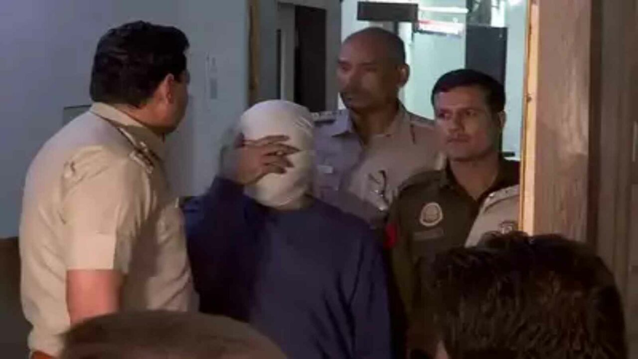 shraddhamurdercase:delhipolicetousewaterbillasprooftocementaftab’sguilt