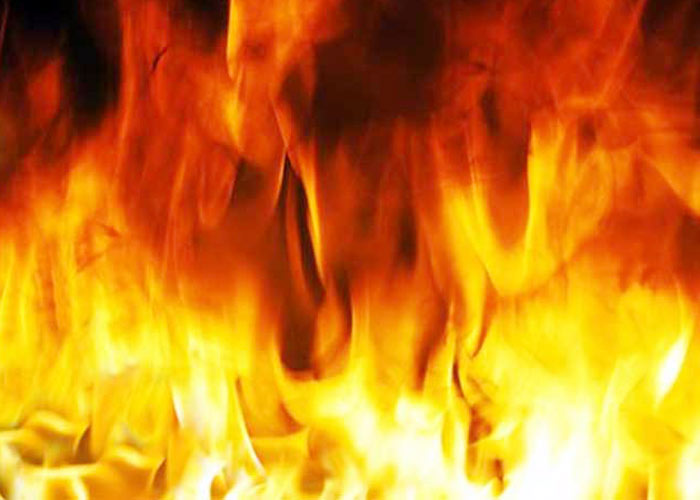 firebreaksoutinbiscuitfactoryinthanemaharashtra