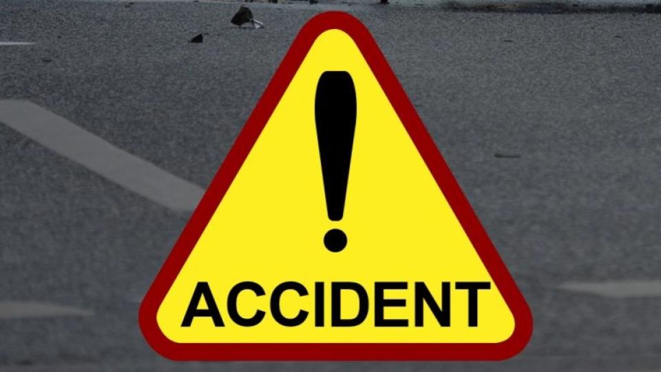 Car falls off Karnataka flyover, four Sabarimala pilgrims killed