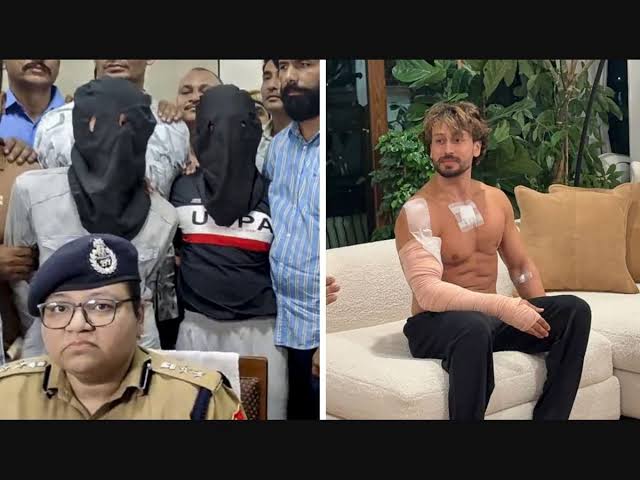 Cops find Punjab link of Lawrence Bishnoi gang in Tiger Shroff firing case