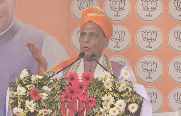lawandorderinkadapainbadshape:rajnathsingh
