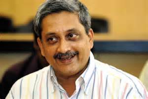 selfrelianceindefencewillleadtowarpreparedness:parrikar