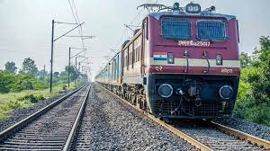 Few trains cancelled due to non-interlocking works in Guntur division
