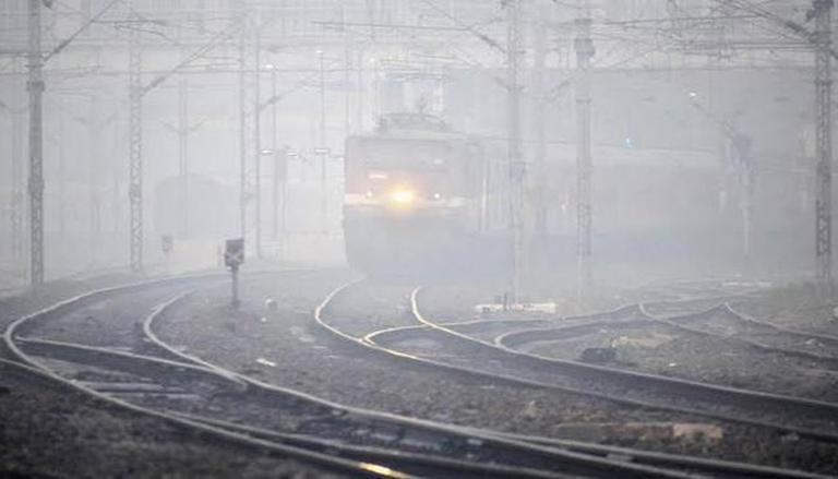 21 Delhi-bound trains delayed due to thick fog