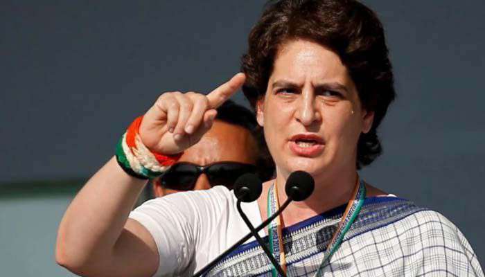 priyankagandhibacksappointmentofmuslimprofessoratbhu