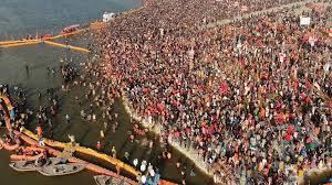 morethan40crpeopleexpectedtocomeinmahakumbh2025