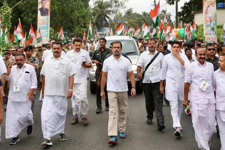 rahulgandhis"bharatjodoyatra"settoentermadhyapradesh