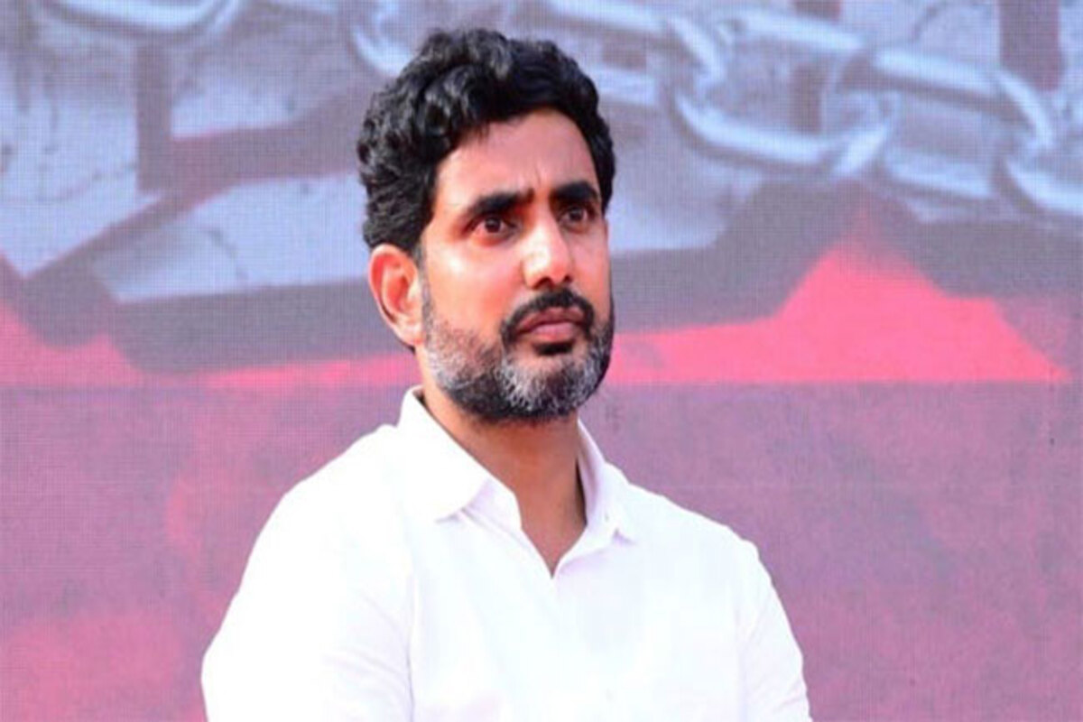 andhracourtdismissesanticipatorybailpleabytdp’snaralokeshinamaravatiinnerringroadscamcase