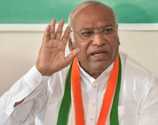 khargetobeleaderofoppositioninrajyasabha:congresssources