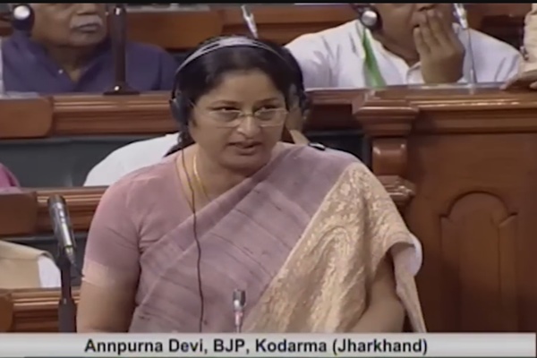 govtallocates₹7212croretonirbhayafundforfy202324