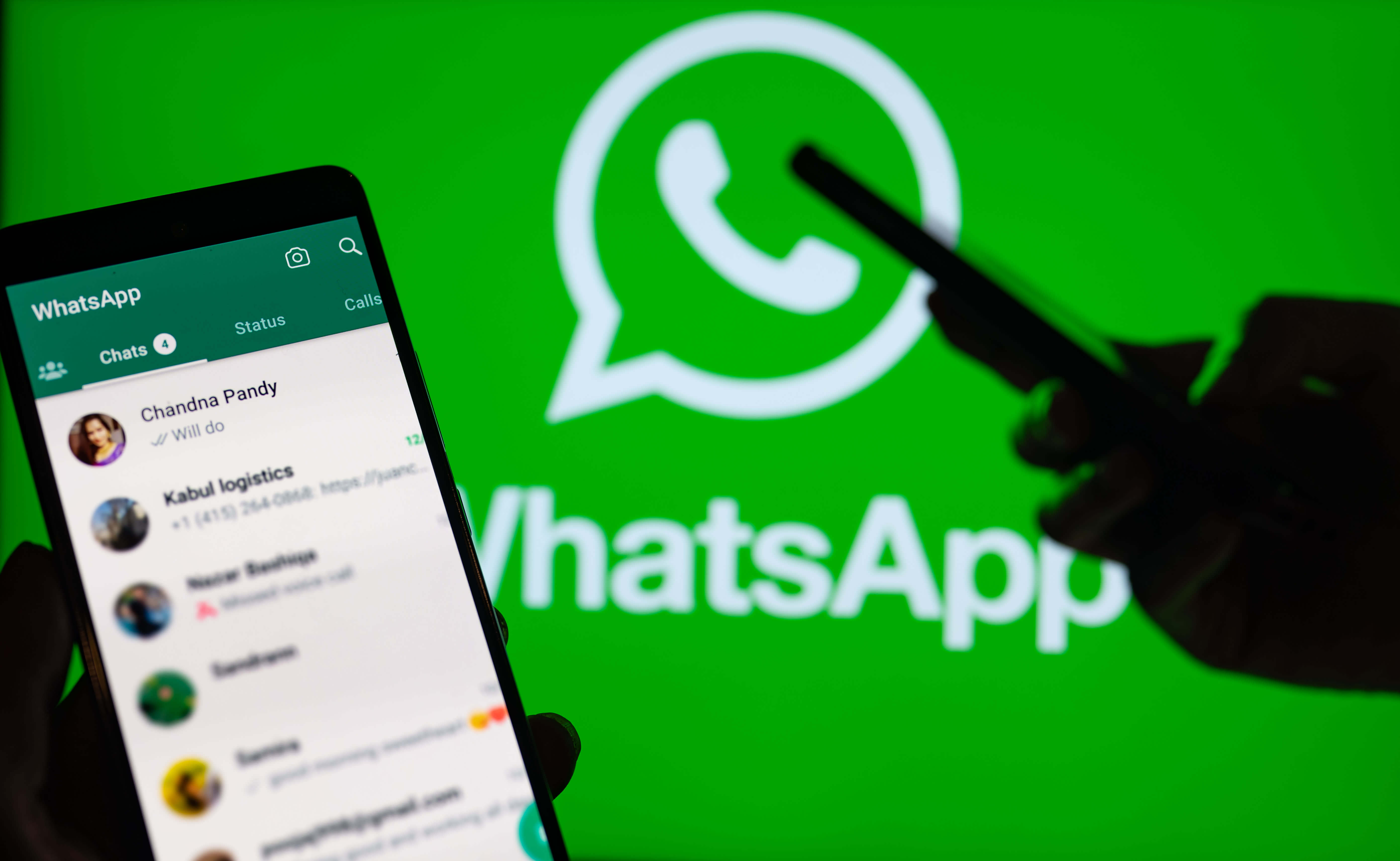 Govt orders Meta to halt WhatsApp username rollout, seeks reply in 3 days