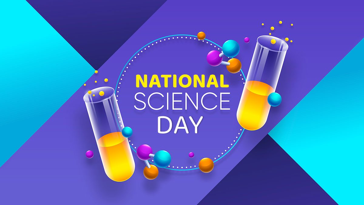 National Science Day to be celebrated across country 