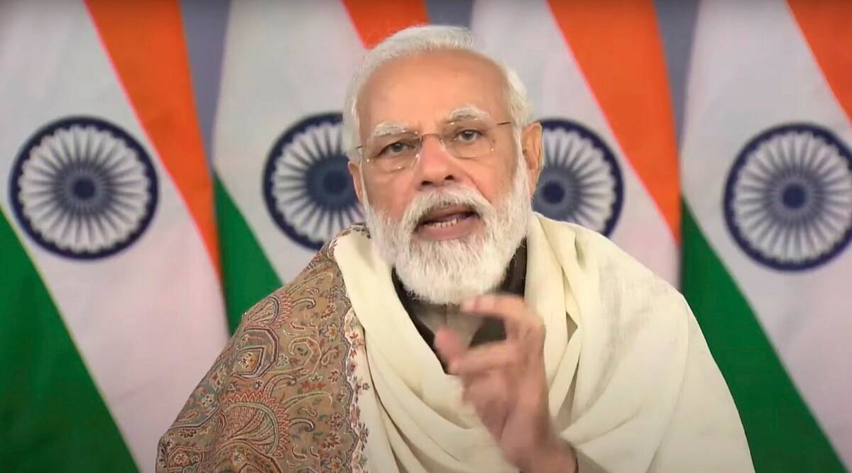 pmmoditohostfirstmeetingofindiacentralasiasummittoday