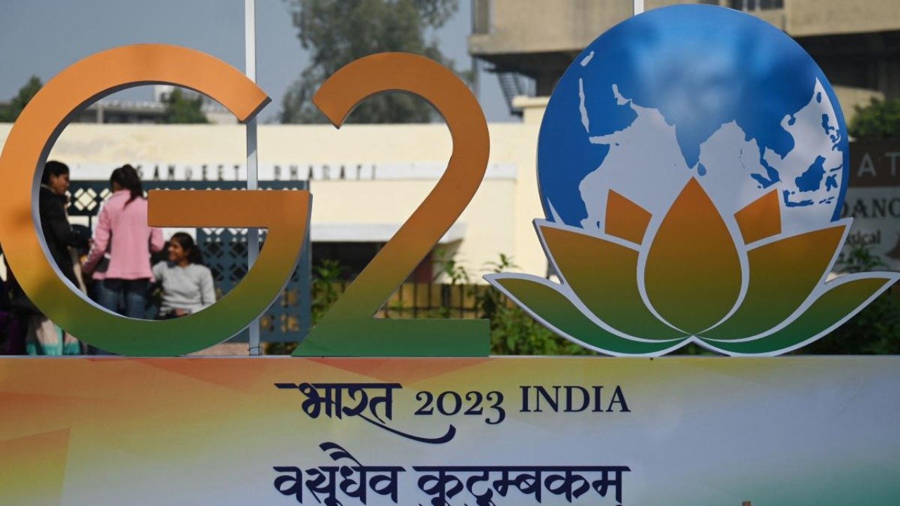 fourdaymeetingofg20developmentworkinggrouptobegintomorrowinmumbai