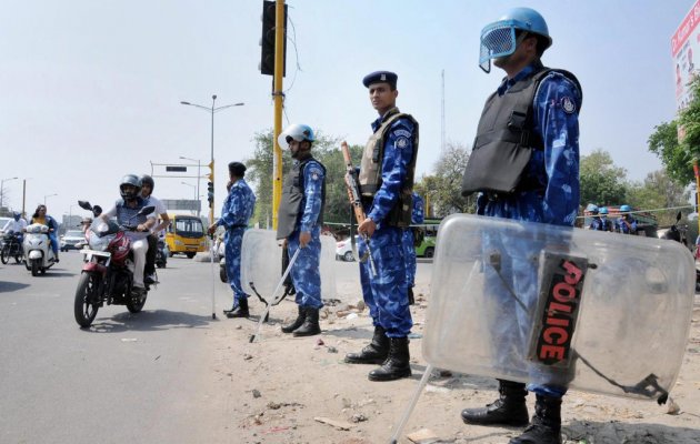 scstact:protestseruptinpunjabharyana