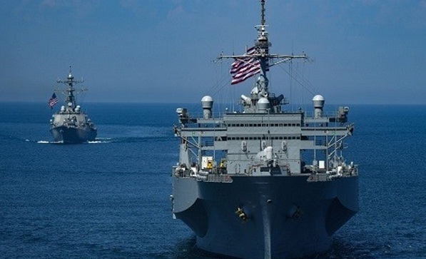 usnavysecretarymentionsplacingnewfleetnearindianpacificoceans