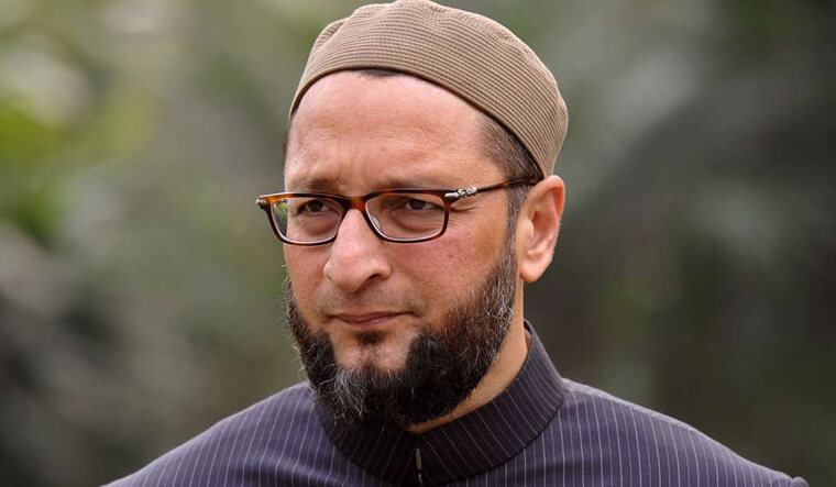 presentchairmanofhyderabadwaqfboardtobereplaced:asaduddinowaisi