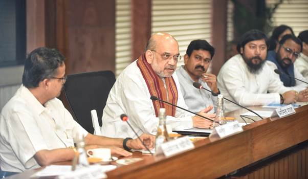 homeministeramitshahchairs38thmeetingofcommitteeofparliamentonofficiallanguage