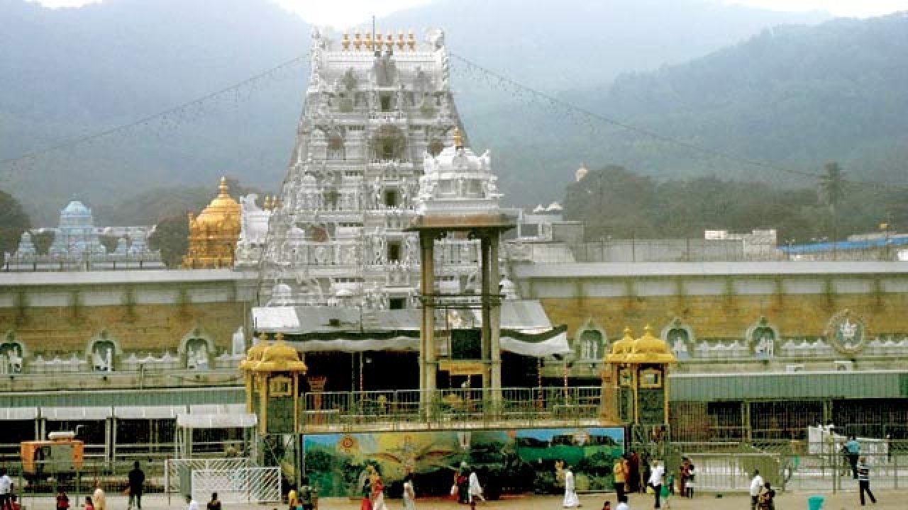 tirumalatirupathidevasthanamstobuildtempleinjammuandkashmir