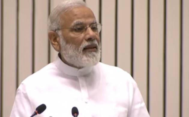 moditoparticipateininauguralsessionofannualmeetingsofafdbingandhinagartoday