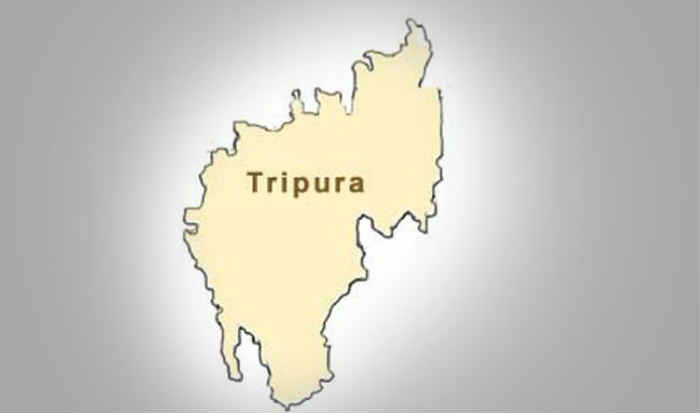 newlyelectedmlasofbjpipfttoelectleaderoflegislaturepartyintripuratomorrow