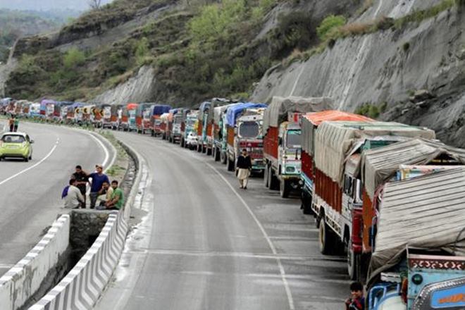 jammusrinagarhighwaytoremainclosed