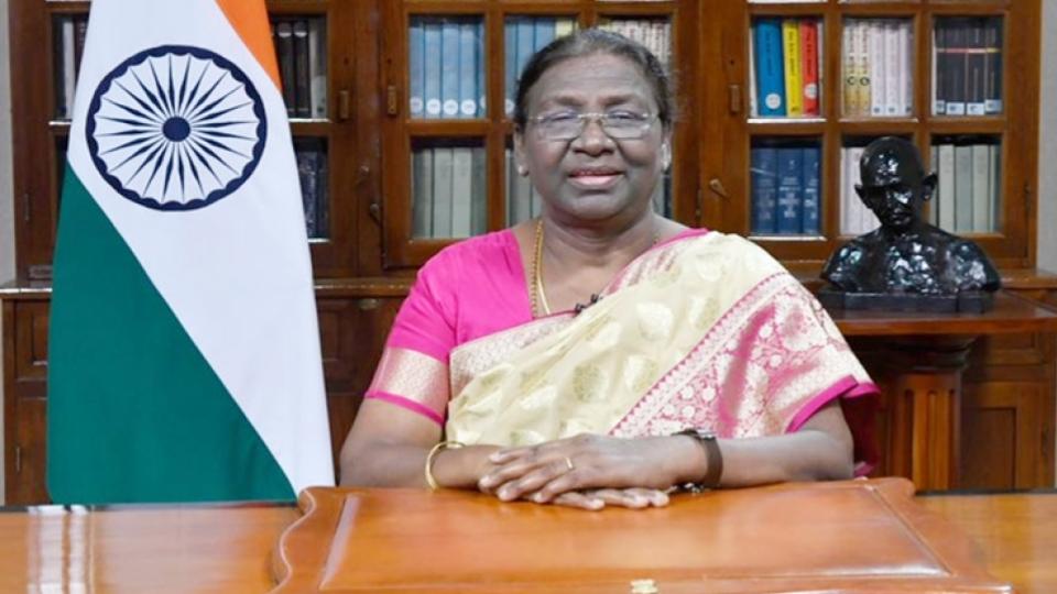 Amaravati Bill Forwarded To President of India For Assent