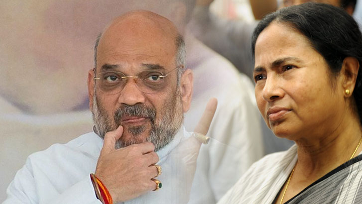 every5thpersoninbengalhasnoaccesstofood:amitshahtargetsmamatabanerjee