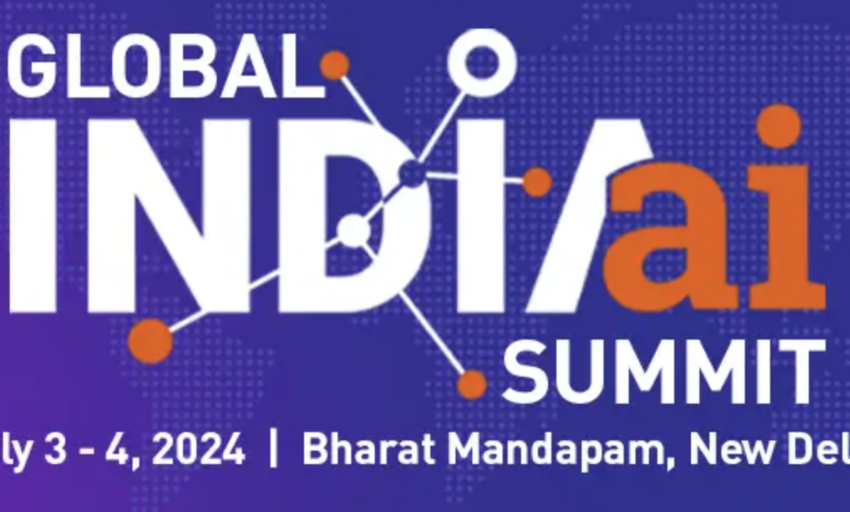 globalindiaaisummit2024tocommenceinnewdelhitoday