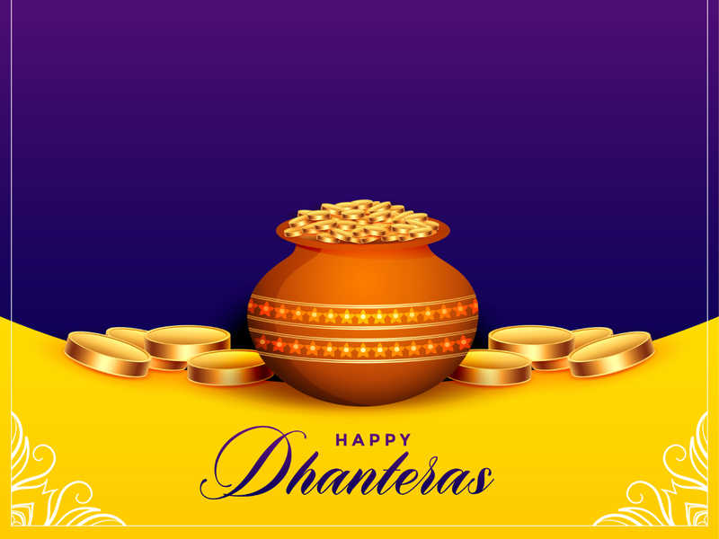 indiacelebratesdhanterastoday