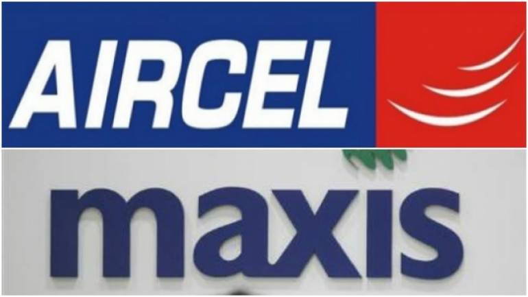 aircelmaxis:delhicourtgrantstimetillmay4tocbiedtocompleteprobe