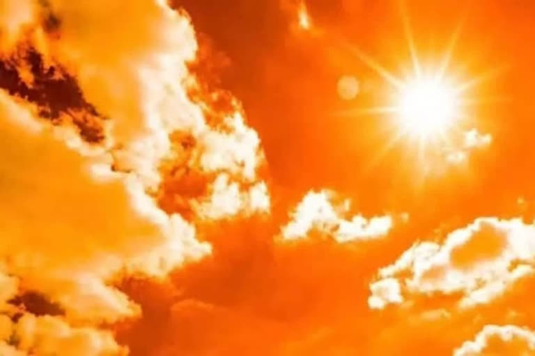 Sriganganagar hits 49.4°C in Rajasthan