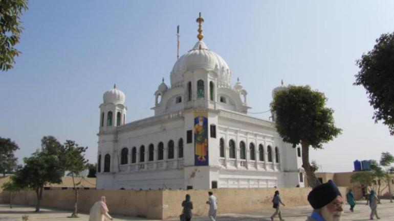 indiapakistantodiscusskartarpurcorridoronthursday