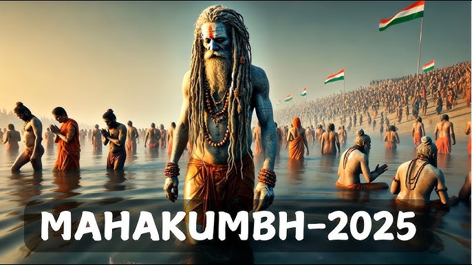 janjatisanskritiksamagam2025tobeheldatmahakumbh