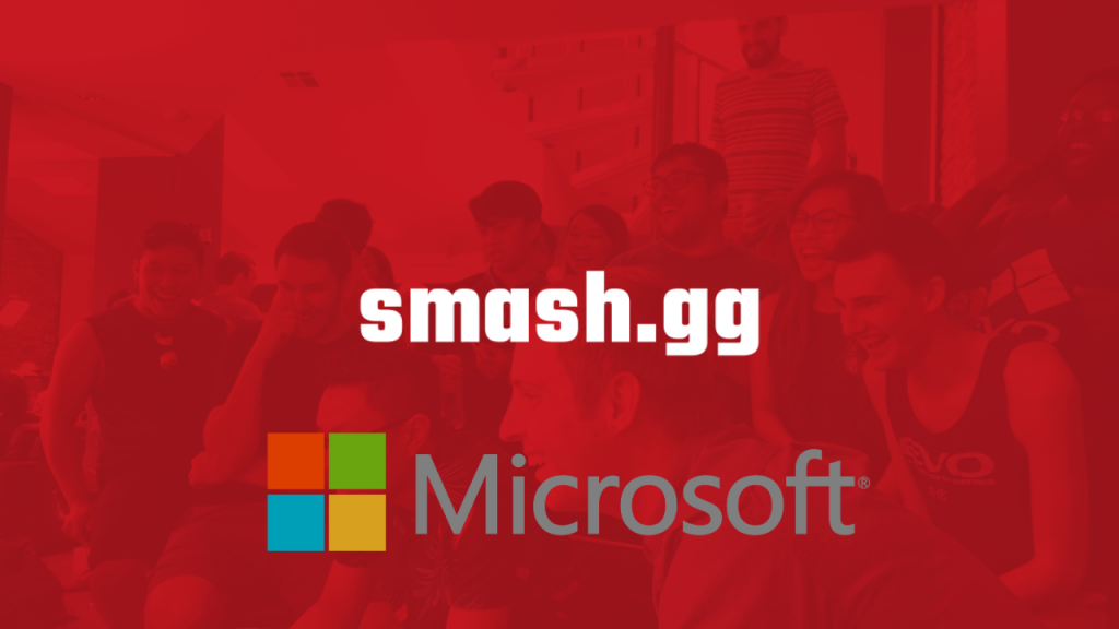 microsoftacquiresesportsplatformsmashgg