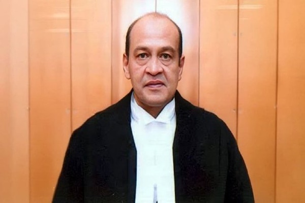 Cash discovery row: Justice Varma files petition in SC challenging his indictment 