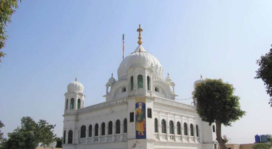 kartarpurcorrider:indiapakistanofficialstomeetonmarch14