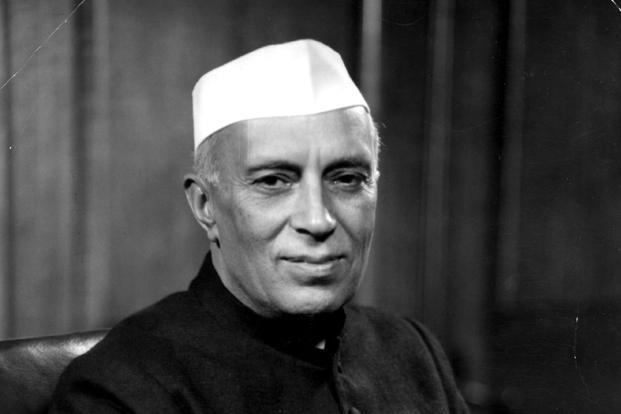 pmmodipaystributetopanditjawaharlalnehruonhisbirthanniversary
