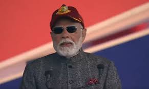 ncccadetsplayapivotalroleindisastermanagementandsportsactivities:pmmodi