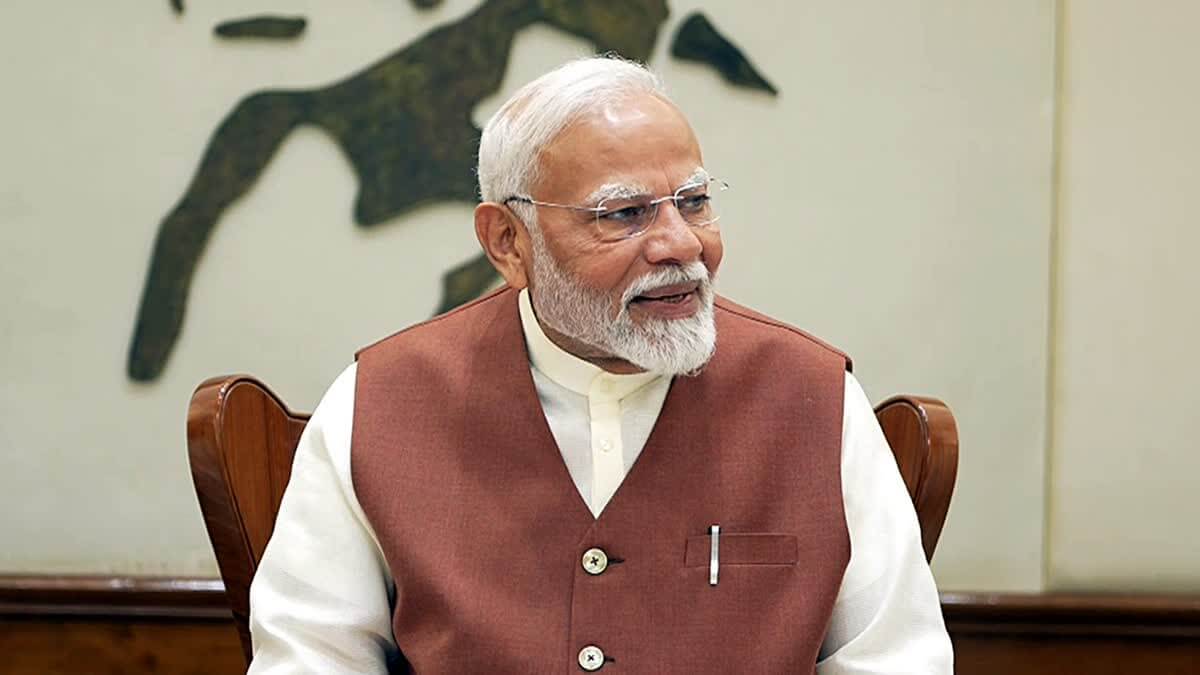 pmmodicongratulatesrsson100thfoundationdaycallsithistoricmilestone