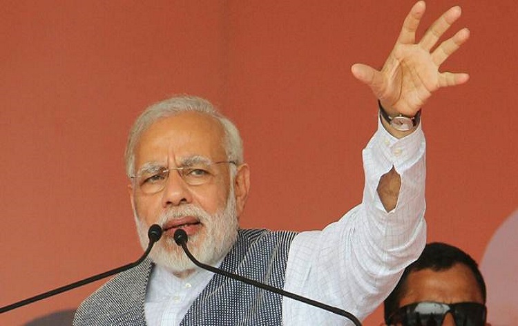 pmmoditolayfoundationstoneofvariousdevelopmentworksinmaharashtratoday
