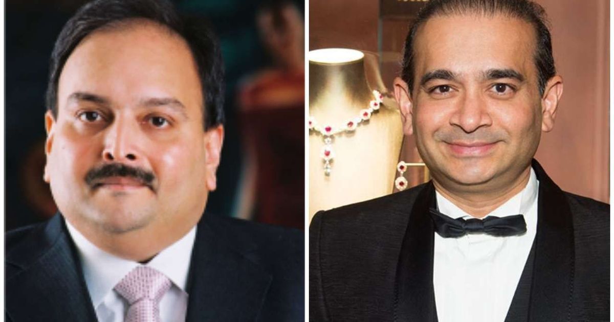 pnbscam:nonbailablewarrantissuedagainstniravmodichoksi
