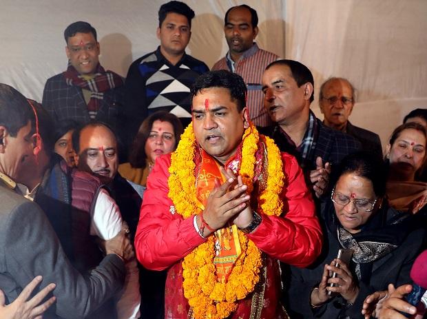 bjpskapilmishrafaces48hourcampaigningbanfollowingcontroversialtweets