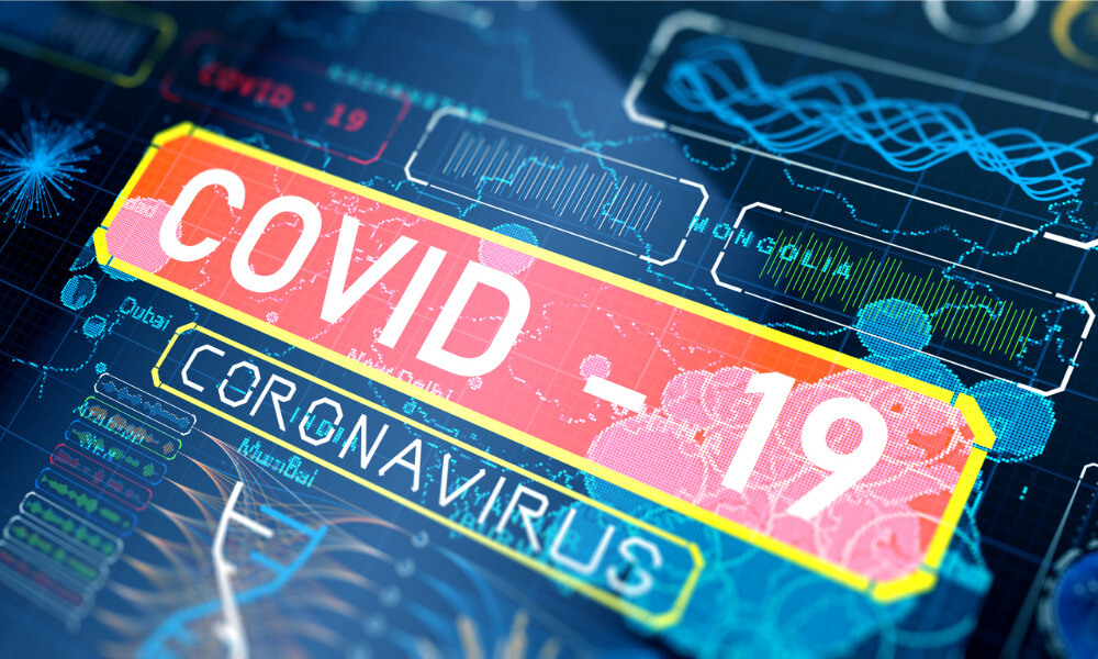 globalcoronavirusregisteredcasescountstoover10million:afptally