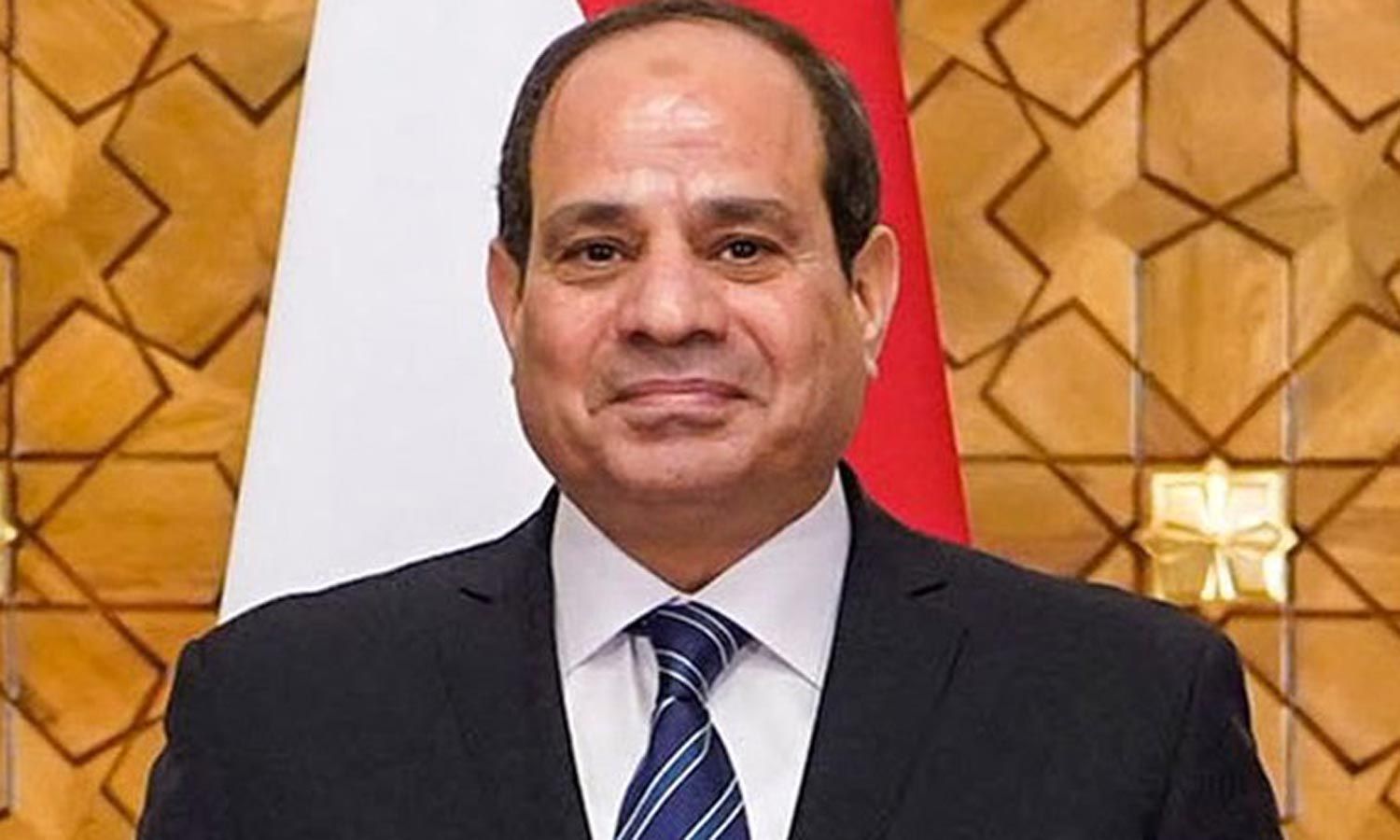 presidentofegyptabdelfattahelsisitoarriveinnewdelhitodayonthreedayvisittoindia