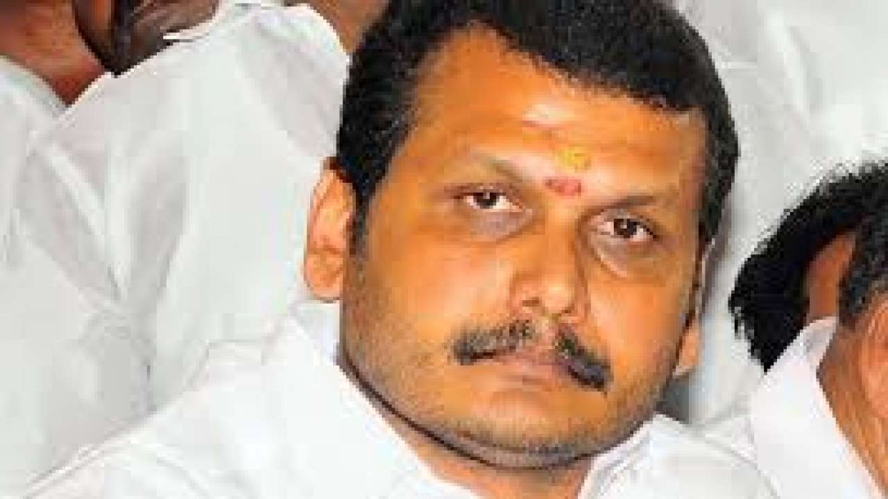 madrashighcourtallowstamilnadustateministersenthilbalajitransfertoprivatehospitalforbyepasssurgery